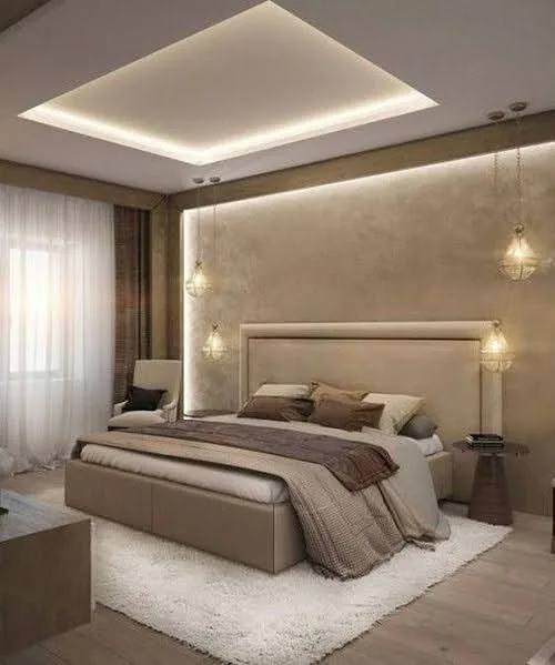 Kamar Mandi Modern