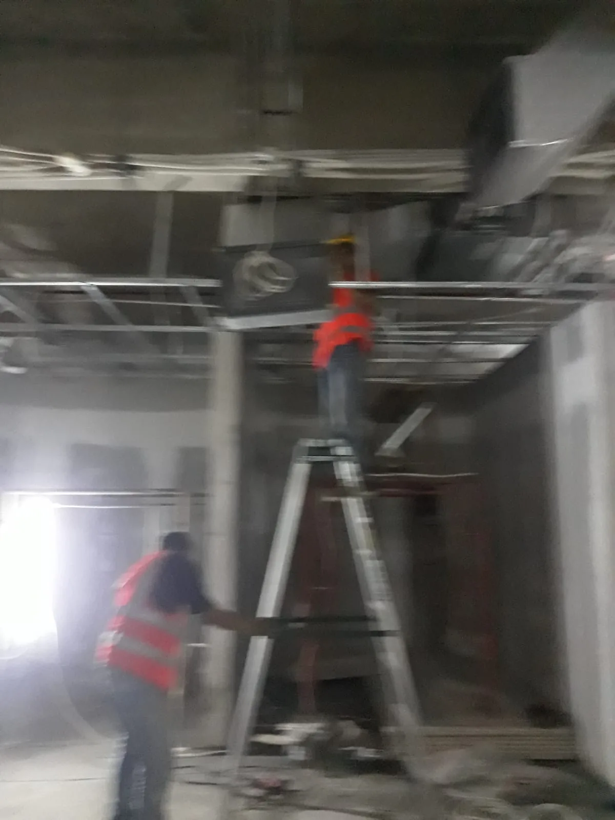 Electrical & Panel Listrik